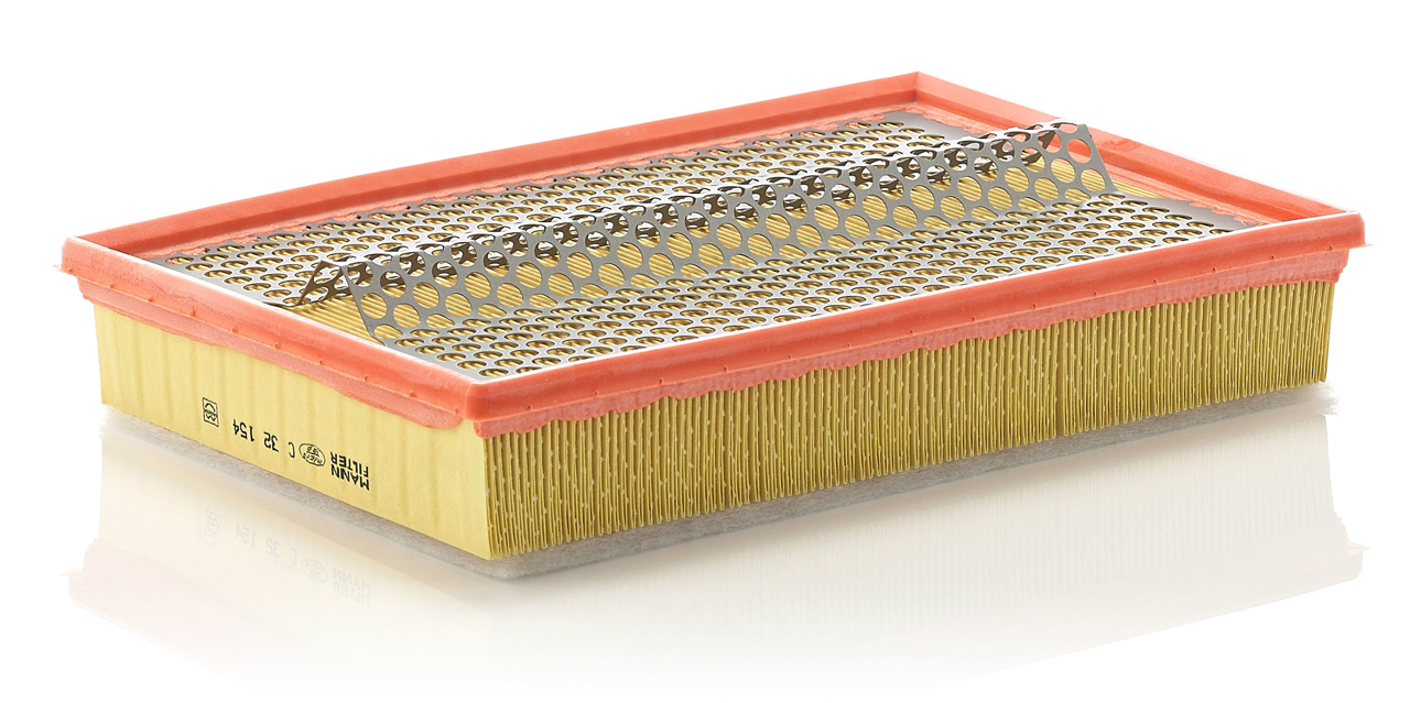 Mann-Filter C 32 154 Air filter C32154 C32154 Mann-Filter Air filter