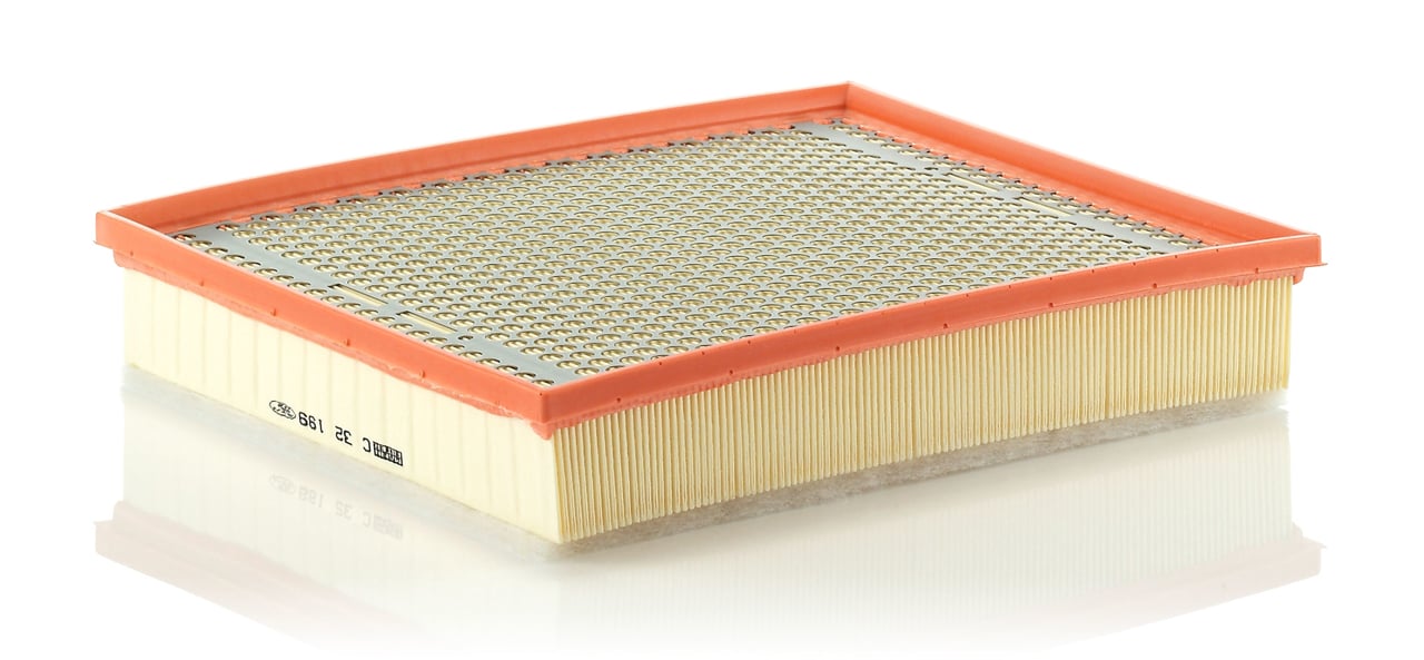Mann-Filter C 32 199 Air filter C32199 C32199 Mann-Filter Air filter