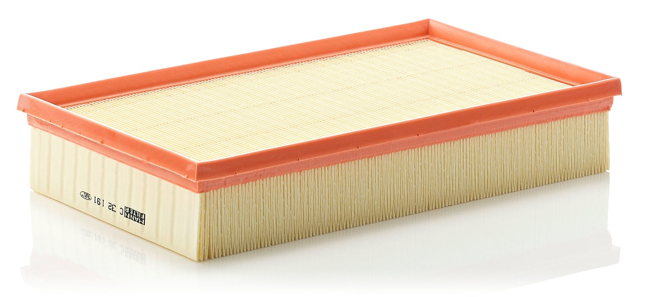 Mann-Filter C 32 191 Air filter C32191 C32191 Mann-Filter Air filter