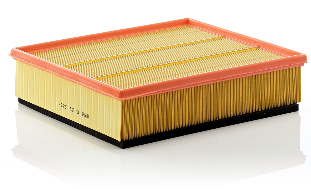 Mann-Filter C 32 338/1 Air filter C323381 C323381 Mann-Filter Air filter
