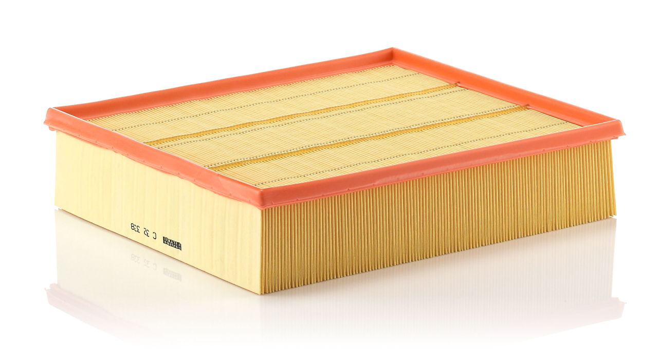 Mann-Filter C 32 338 Air filter C32338 C32338 Mann-Filter Air filter