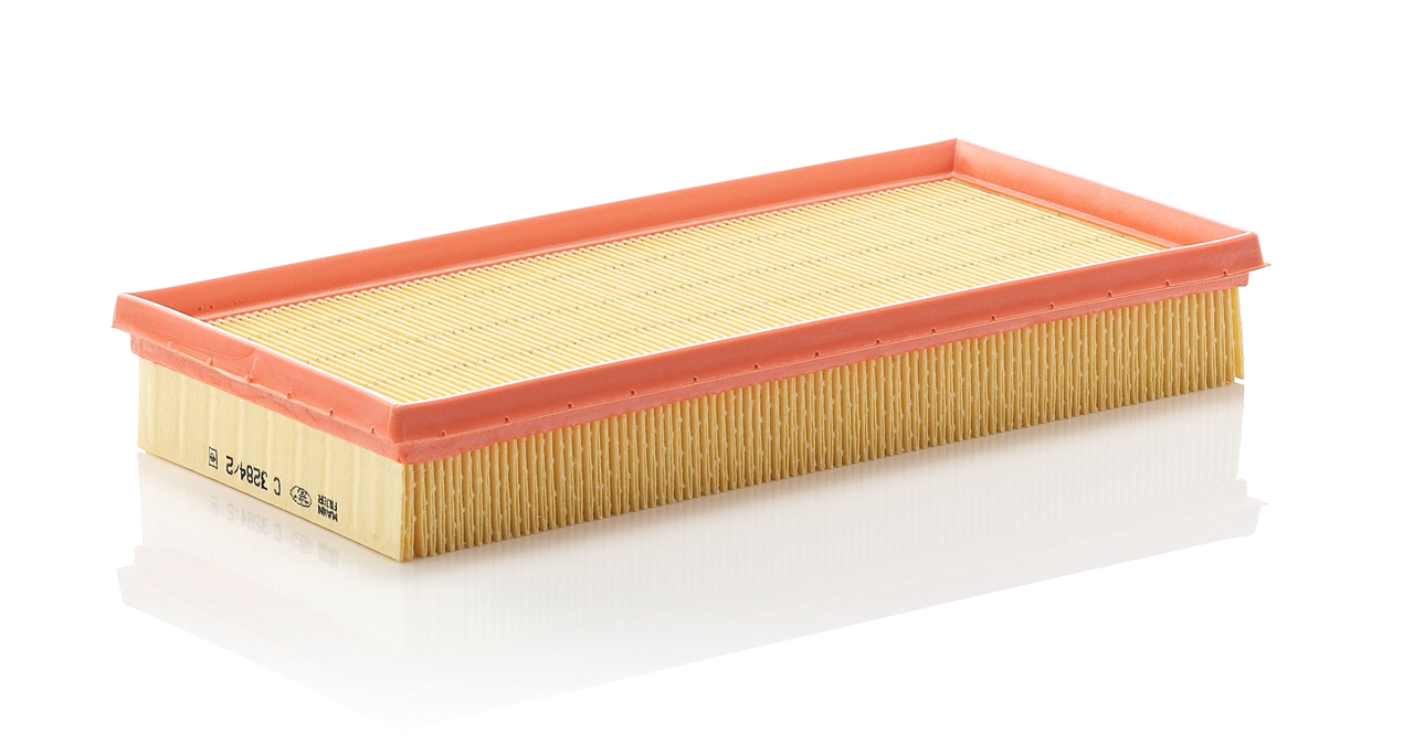 Mann-Filter C 3284/2 Air filter C32842 C32842 Mann-Filter Air filter