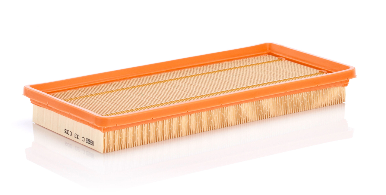 Mann-Filter C 33 005 Air filter C33005 C33005 Mann-Filter Air filter