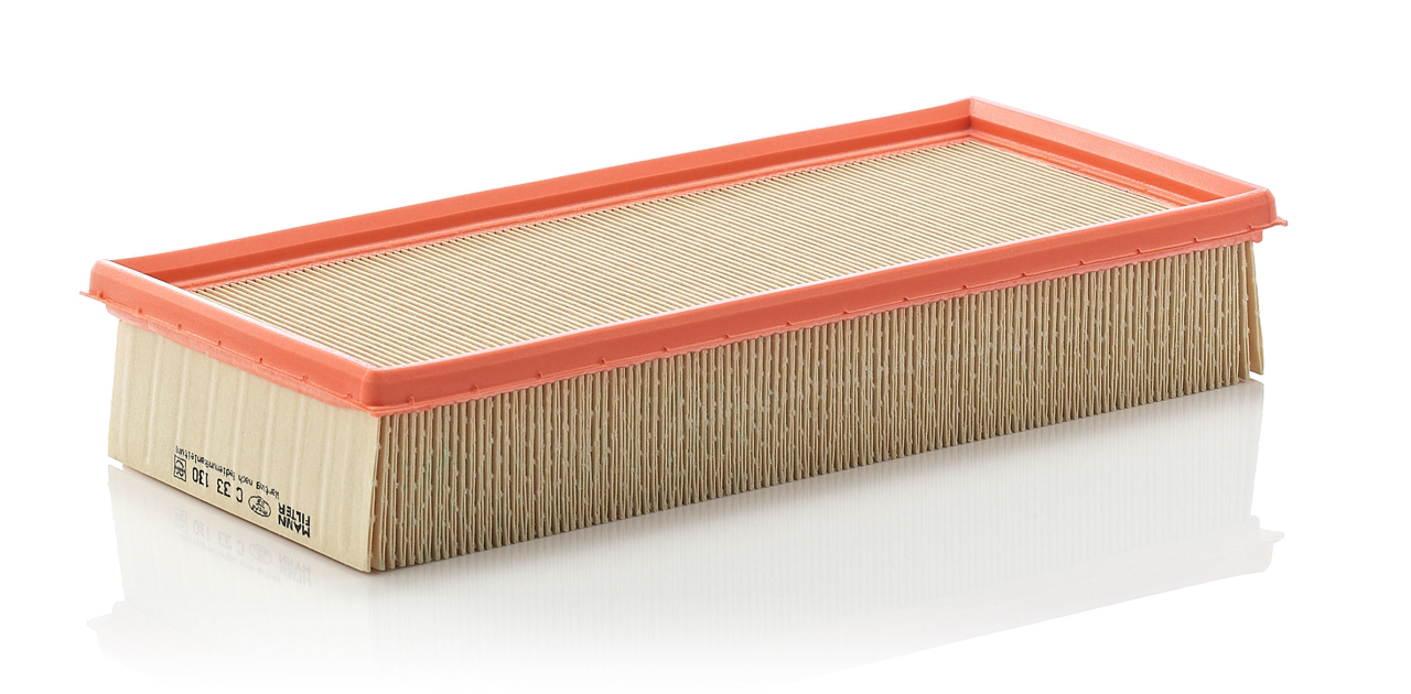 Mann-Filter C 33 130 Air filter C33130 C33130 Mann-Filter Air filter
