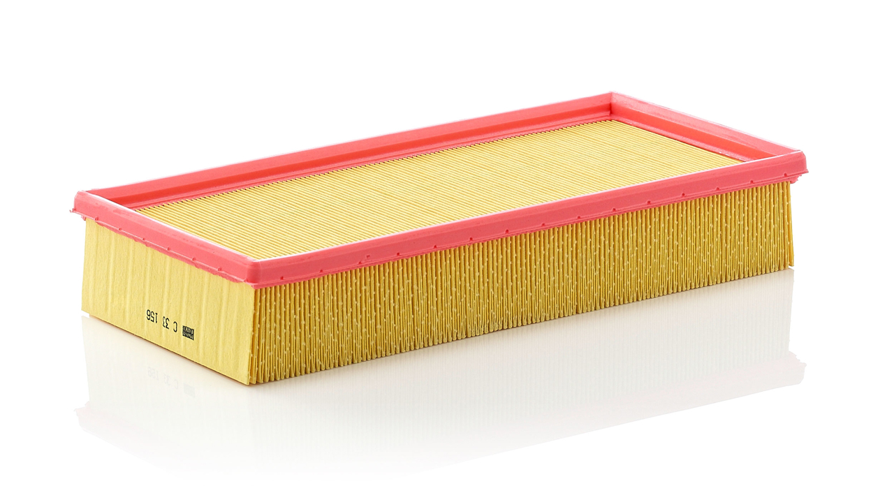 Mann-Filter C 33 156 Air filter C33156 C33156 Mann-Filter Air filter