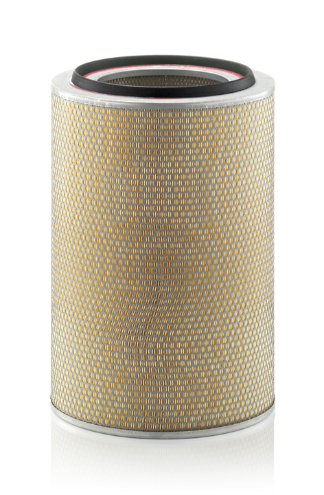 Mann-Filter C 33 1840 Air filter C331840 C331840 Mann-Filter Air filter