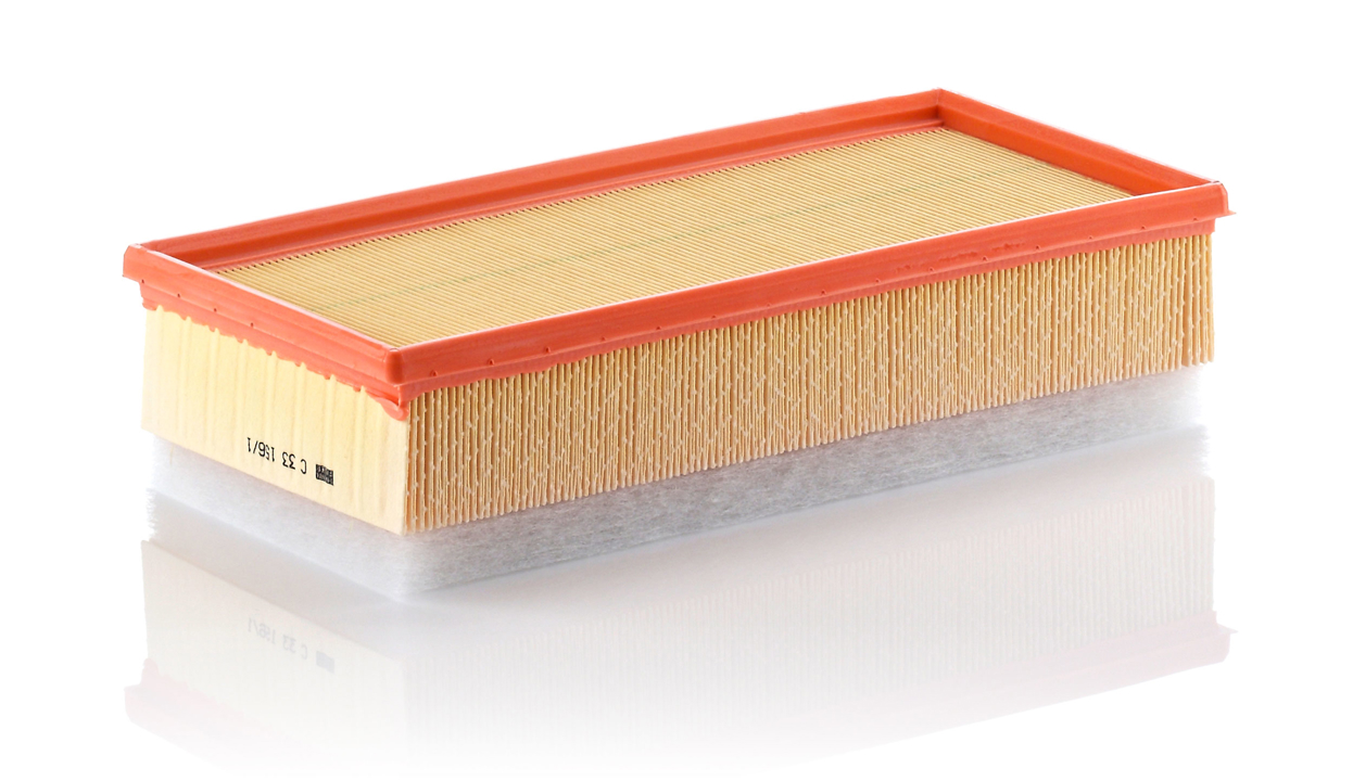Mann-Filter C 33 156/1 Air filter C331561 C331561 Mann-Filter Air filter