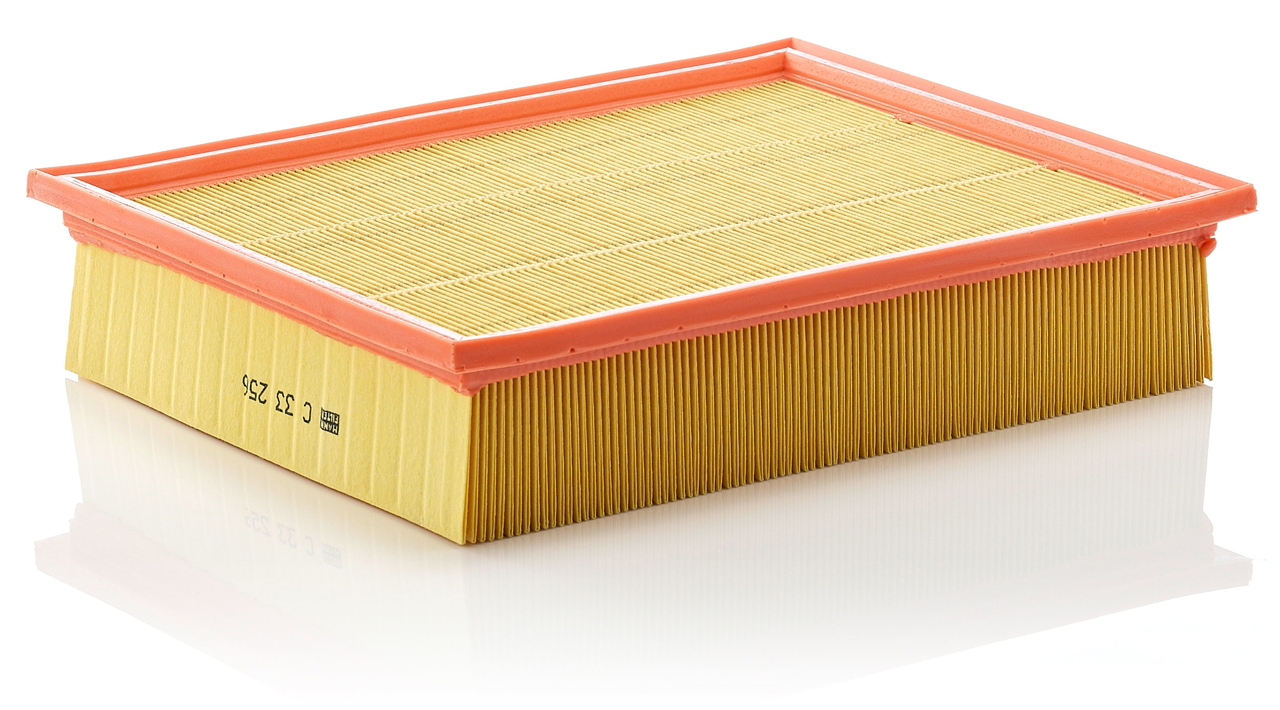 Mann-Filter C 33 256 Air filter C33256 C33256 Mann-Filter Air filter