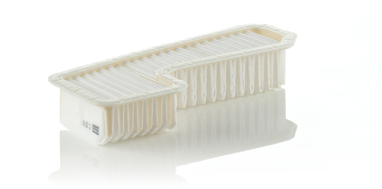 Mann-Filter C 3318 Air filter C3318 C3318 Mann-Filter Air filter