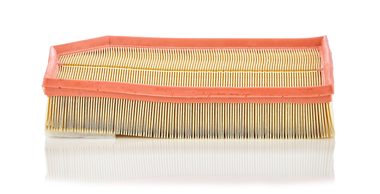 Mann-Filter C 33 194 Air filter C33194 C33194 Mann-Filter Air filter