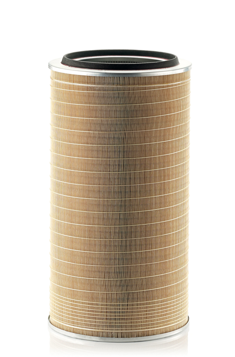 Air filter Iveco: C339206 Mann-Filter Air filter