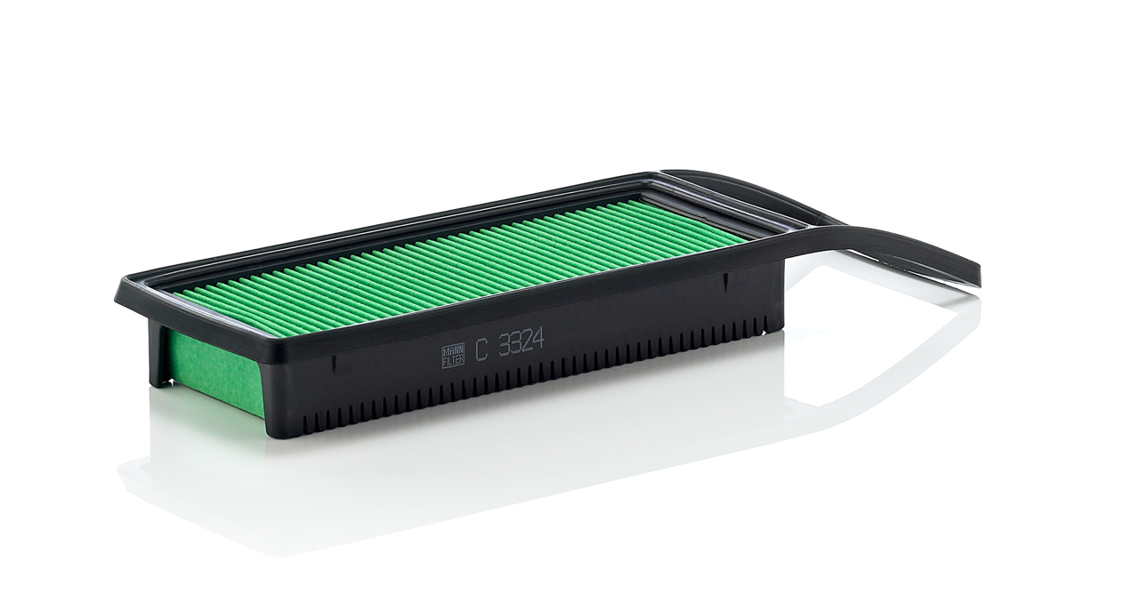Mann-Filter C 3324 Air filter C3324 C3324 Mann-Filter Air filter