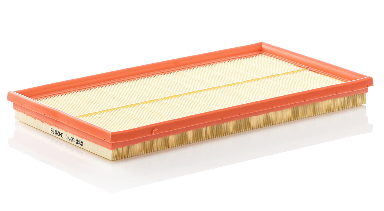Mann-Filter C 3479 Air filter C3479 C3479 Mann-Filter Air filter