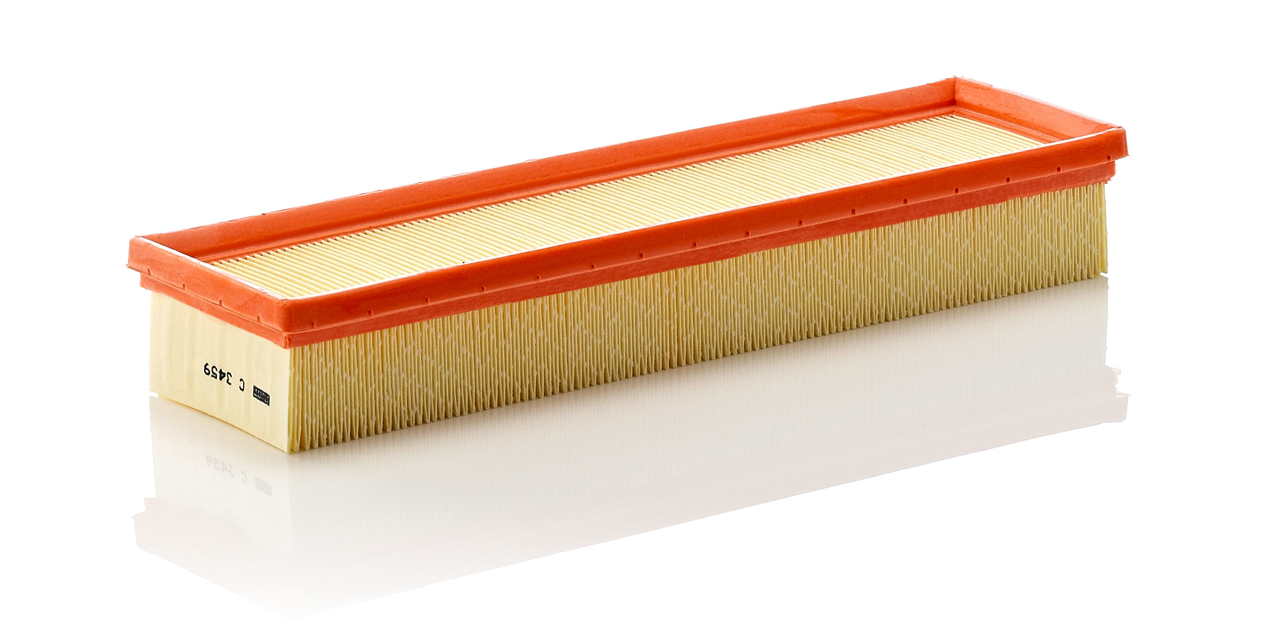 Mann-Filter C 3459 Air filter C3459 C3459 Mann-Filter Air filter