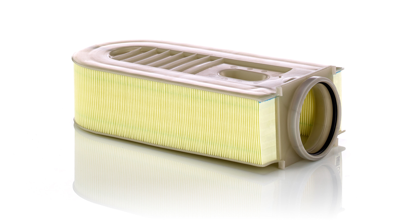Mann-Filter C 35 003 Air filter C35003 C35003 Mann-Filter Air filter