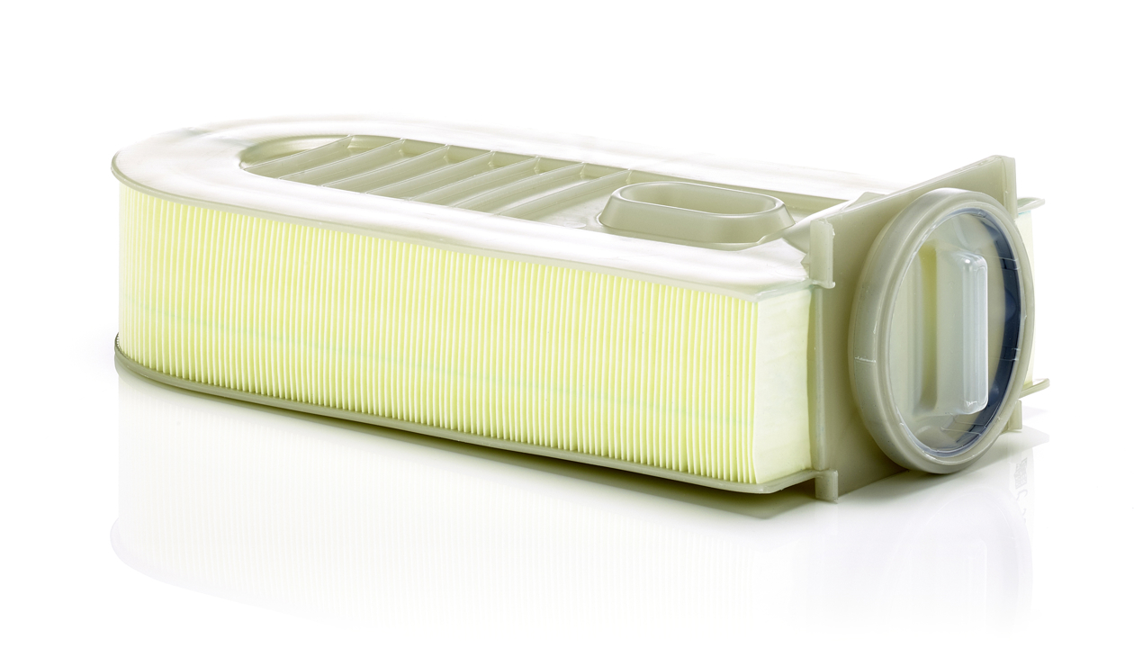 Mann-Filter C 35 005 Air filter C35005 C35005 Mann-Filter Air filter