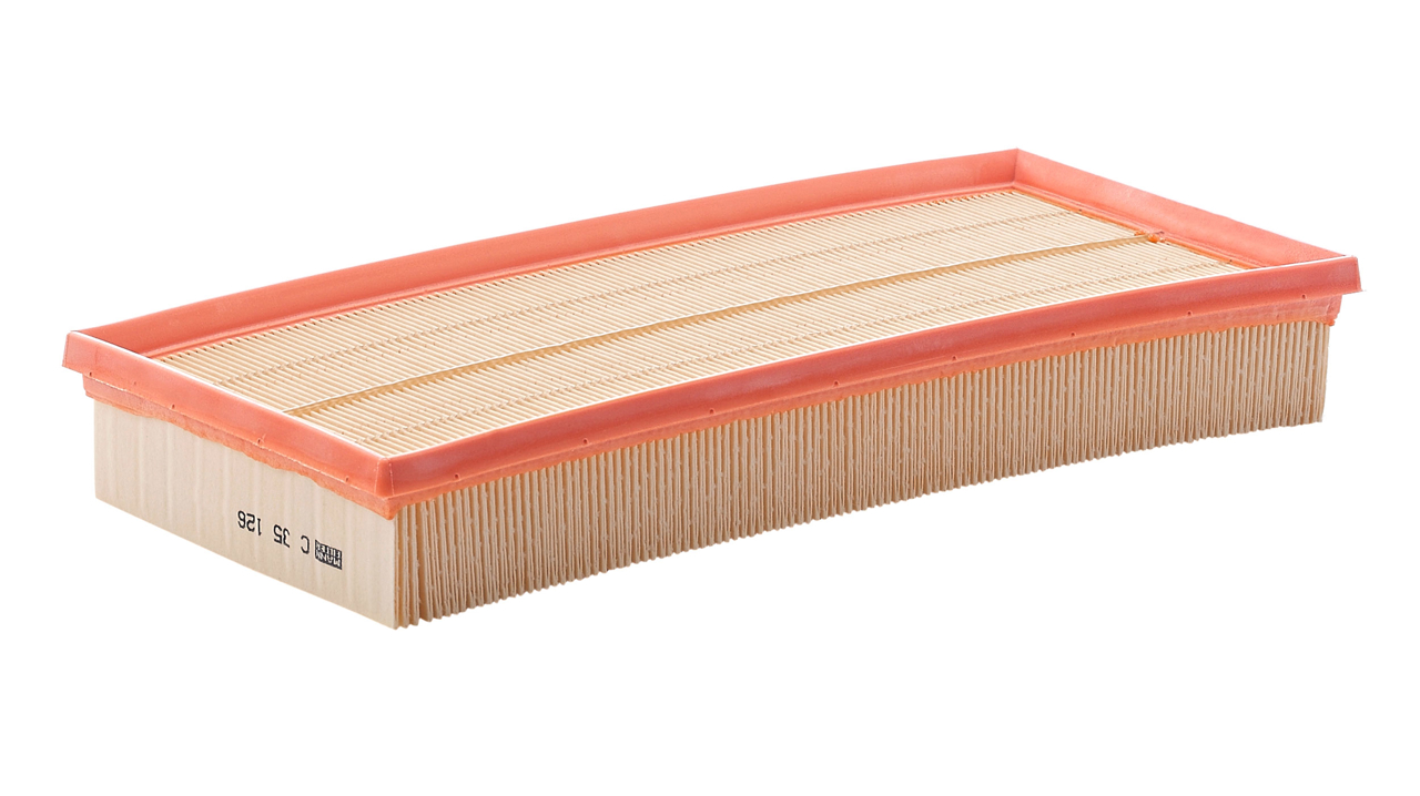 Mann-Filter C 35 126 Air filter C35126 C35126 Mann-Filter Air filter