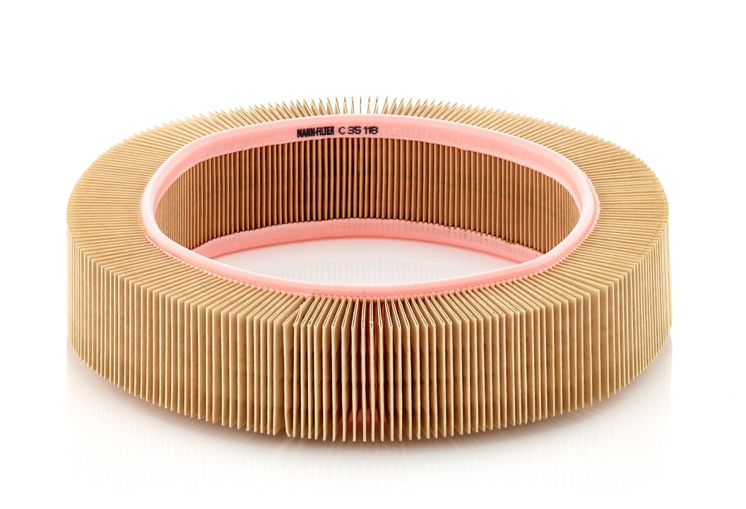 Mann-Filter C 35 118 Air filter C35118 C35118 Mann-Filter Air filter