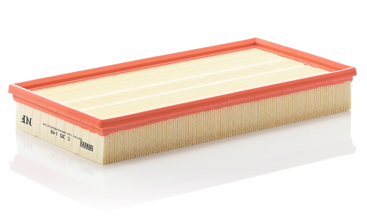 Mann-Filter C 35 148 Air filter C35148 C35148 Mann-Filter Air filter