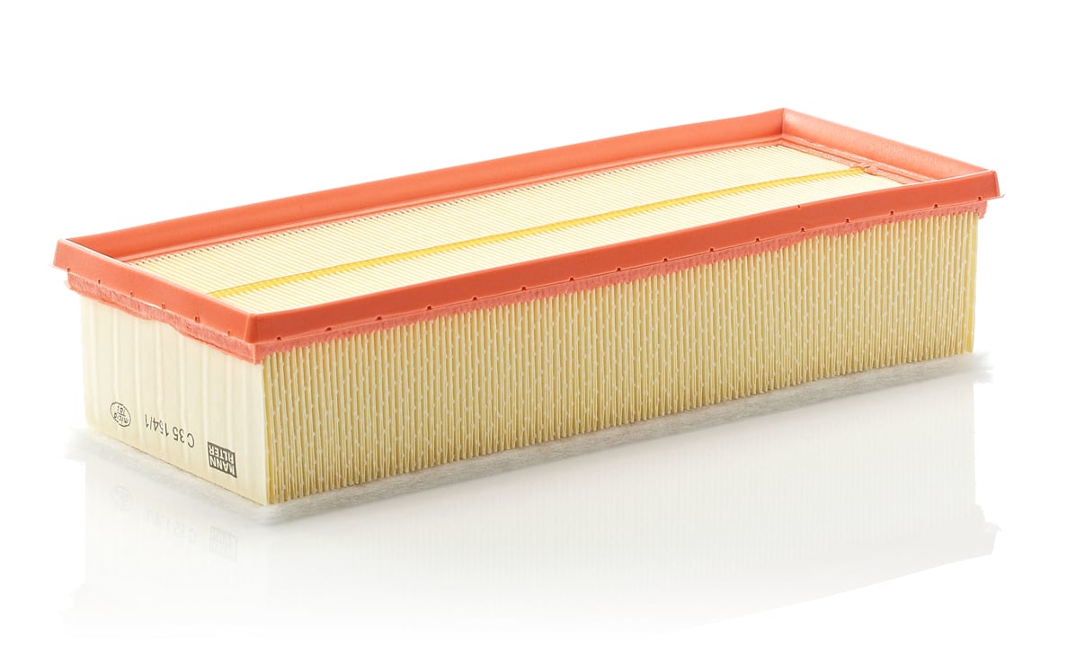 Mann-Filter C 35 154/1 Air filter C351541 C351541 Mann-Filter Air filter
