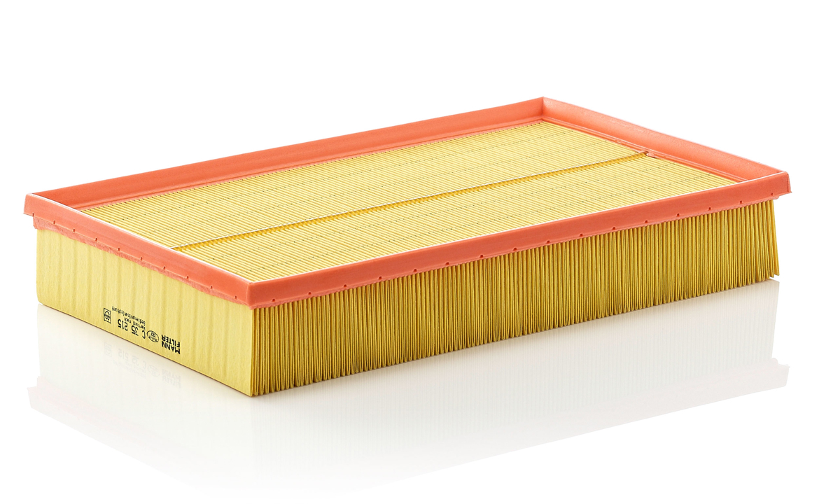 Mann-Filter C 35 215 Air filter C35215 C35215 Mann-Filter Air filter