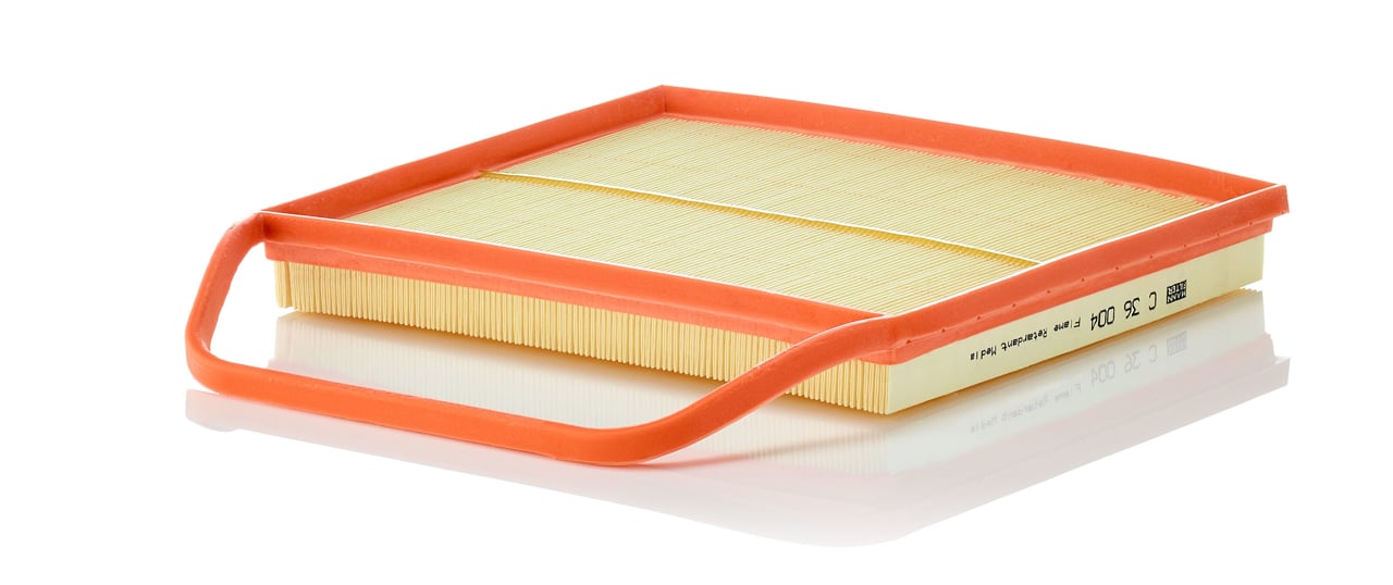 Mann-Filter C 36 004 Air filter C36004 C36004 Mann-Filter Air filter