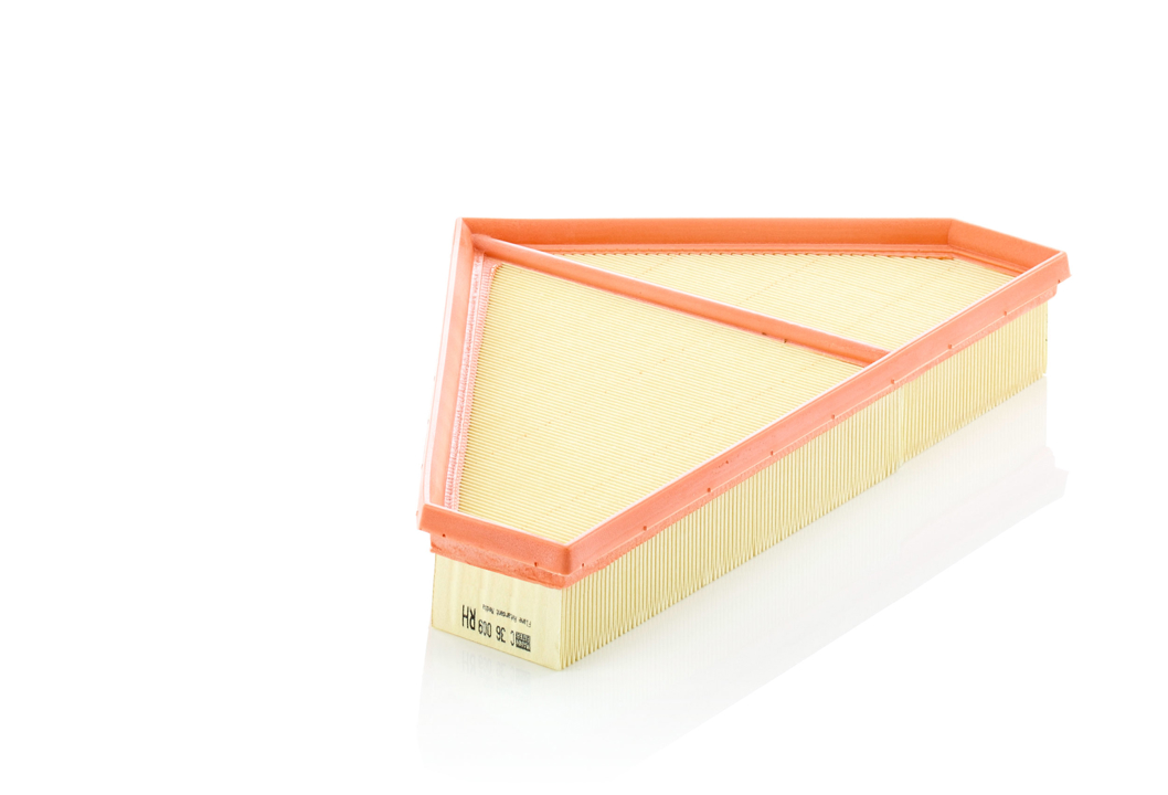 Mann-Filter C 36 009 Air filter C36009 C36009 Mann-Filter Air filter
