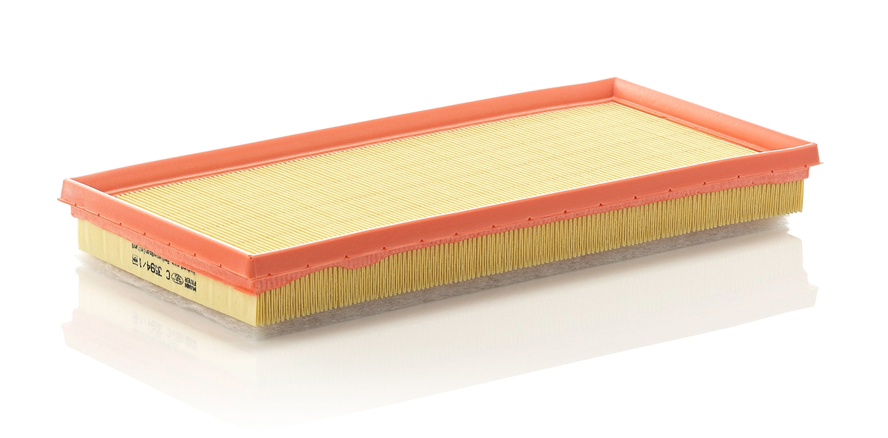 Air filter Dodge Durango: C35941 Mann-Filter Air filter