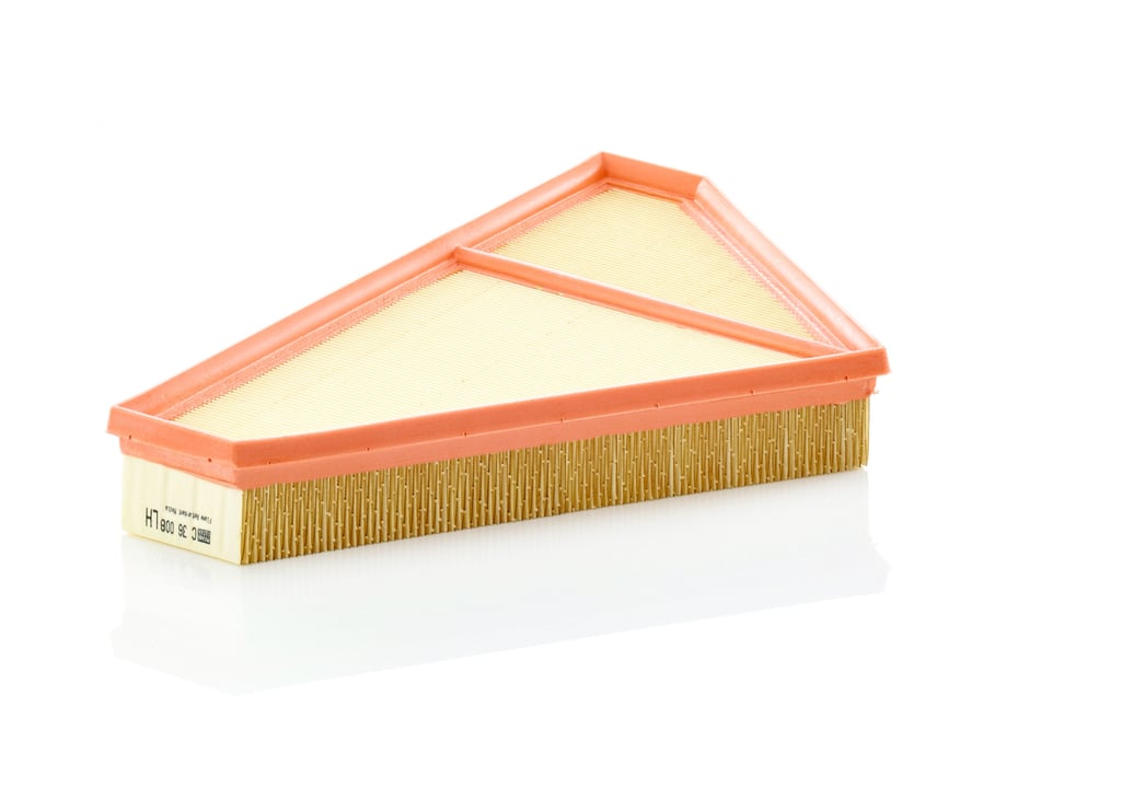 Mann-Filter C 36 008 Air filter C36008 C36008 Mann-Filter Air filter