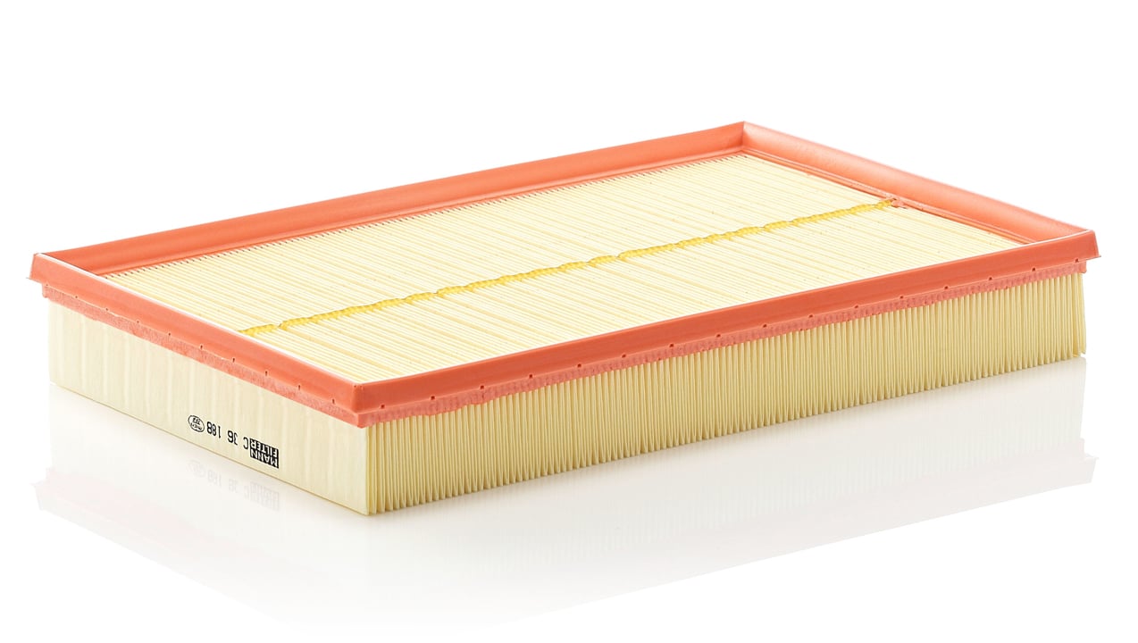Mann-Filter C 36 188 Air filter C36188 C36188 Mann-Filter Air filter