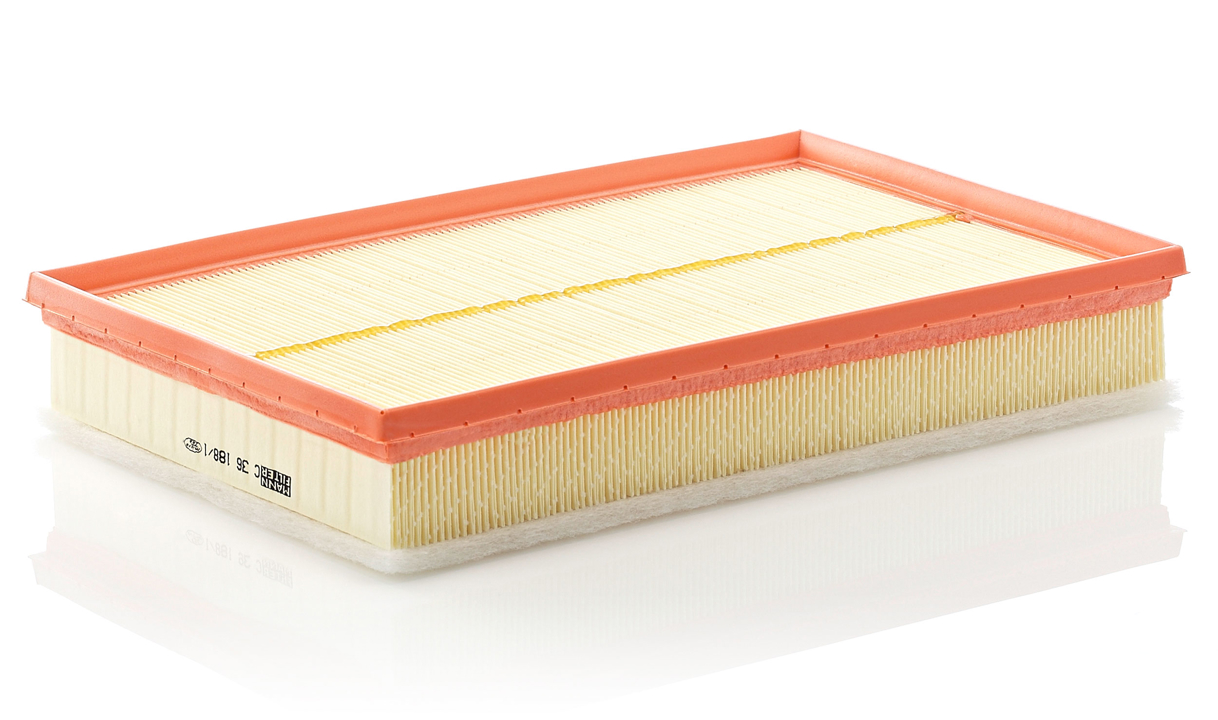 Mann-Filter C 36 188/1 Air filter C361881 C361881 Mann-Filter Air filter