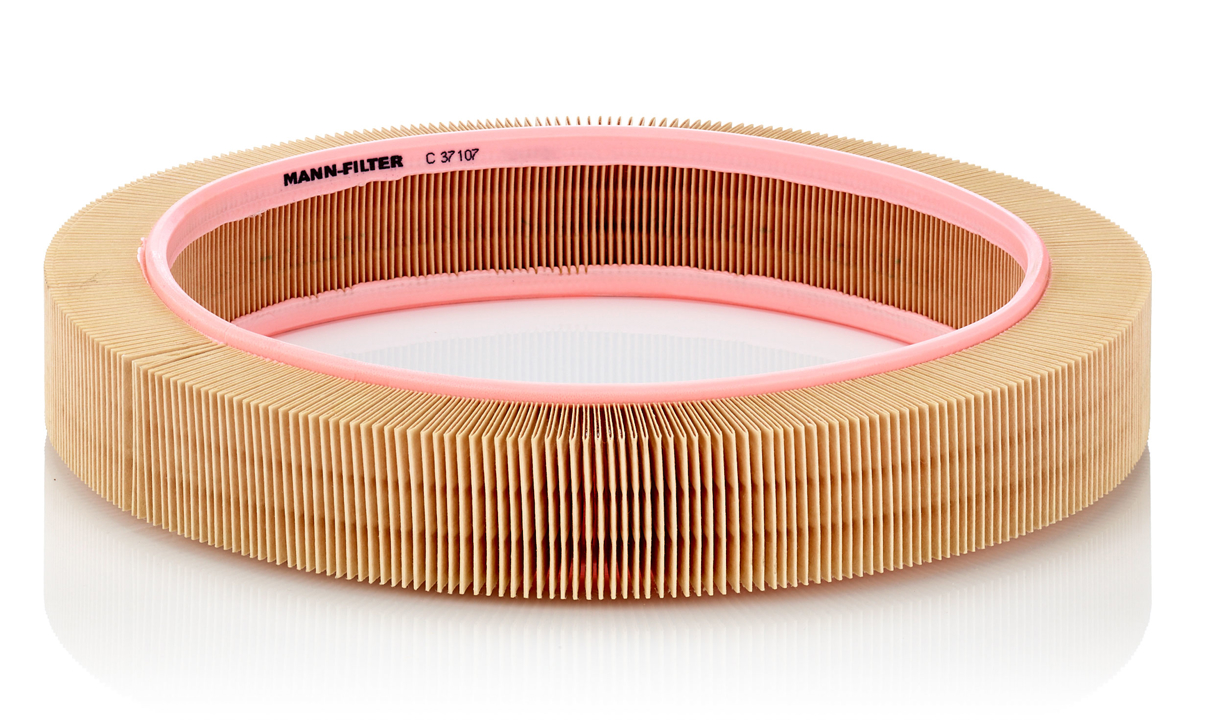 Mann-Filter C 37 107 Air filter C37107 C37107 Mann-Filter Air filter