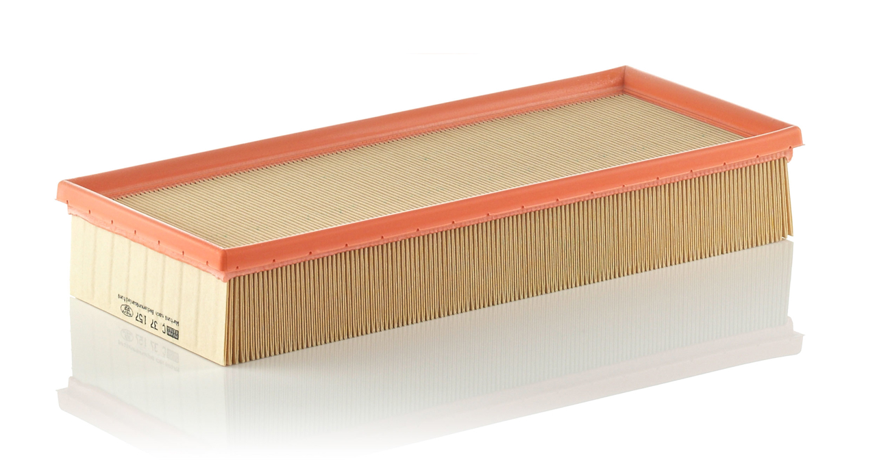 C37157 Mann-Filter Air filter