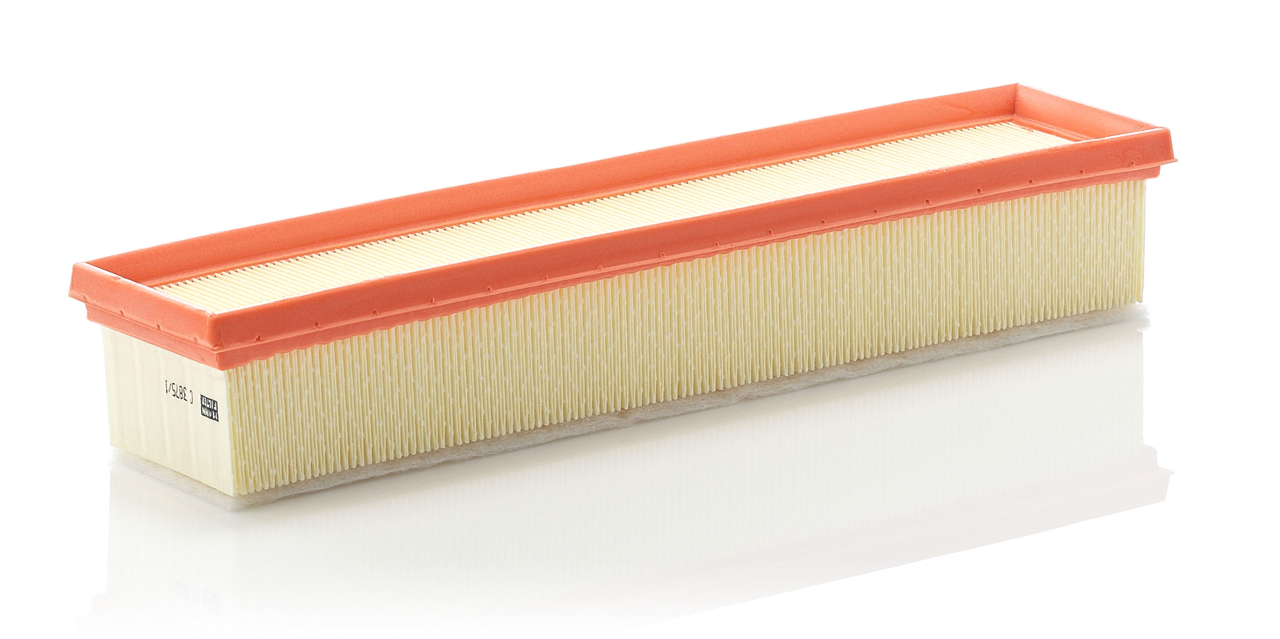 Mann-Filter C 3875/1 Air filter C38751 C38751 Mann-Filter Air filter