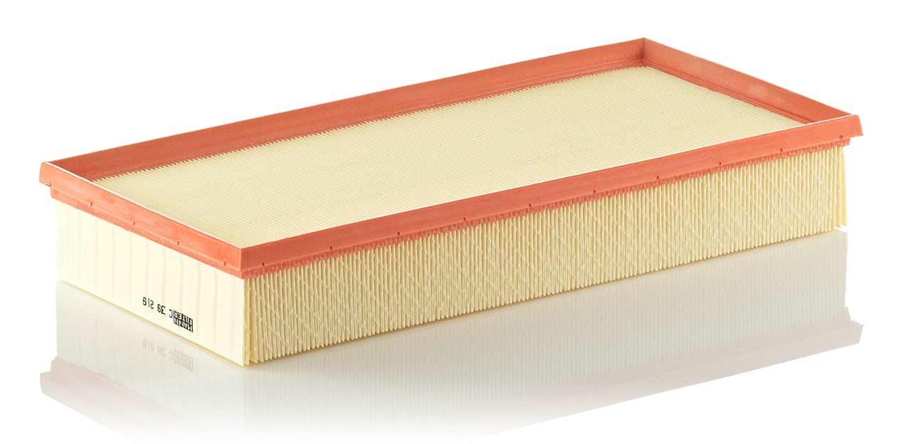 Mann-Filter C 39 219 Air filter C39219 C39219 Mann-Filter Air filter