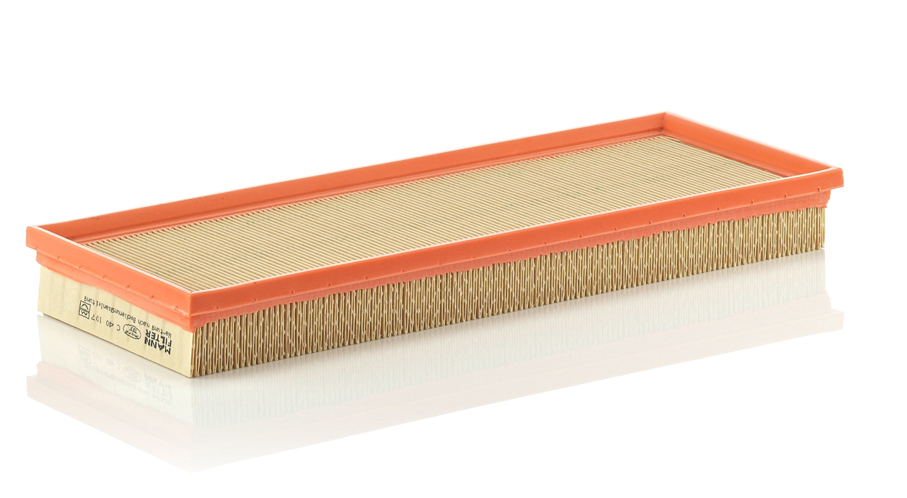 Mann-Filter C 40 107 Air filter C40107 C40107 Mann-Filter Air filter