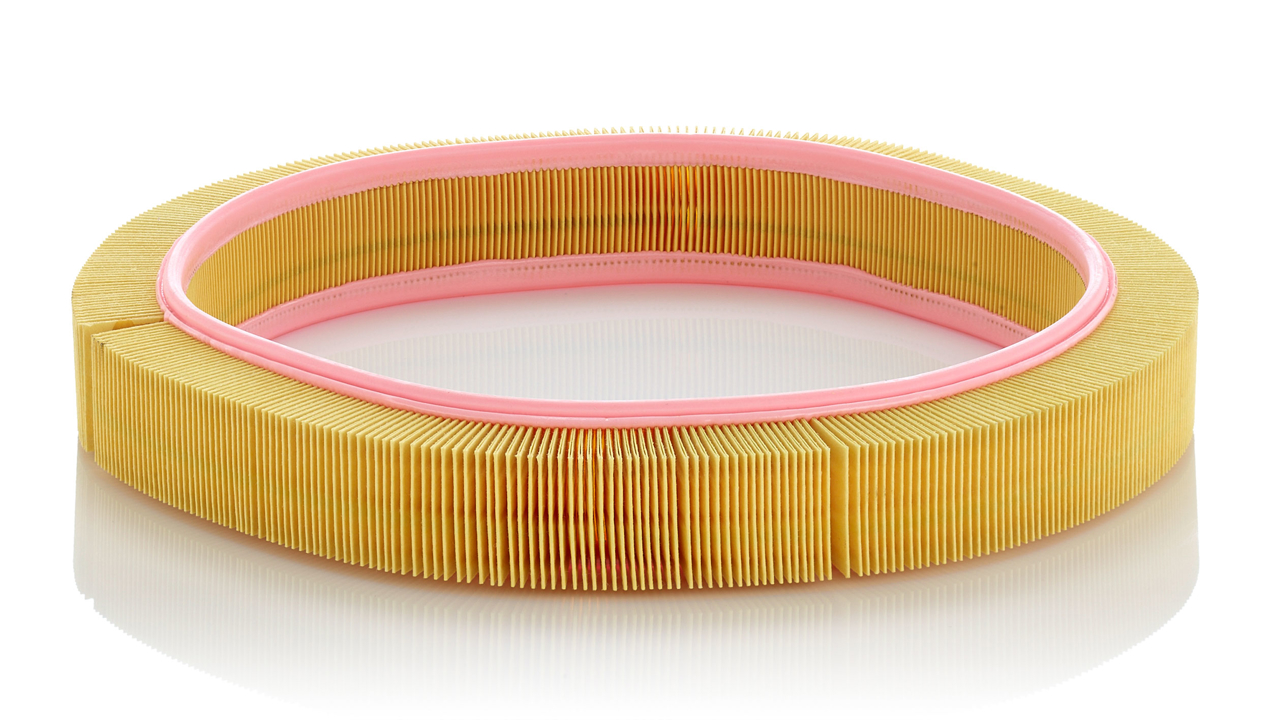 Mann-Filter C 41 121 Air filter C41121 C41121 Mann-Filter Air filter