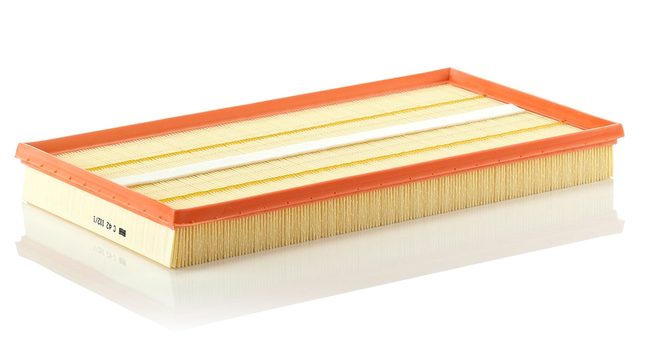 Mann-Filter C 42 192/1 Air filter C421921 C421921 Mann-Filter Air filter