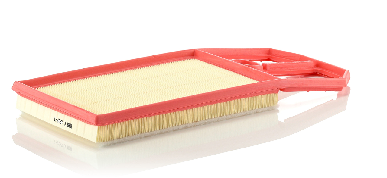 Mann-Filter C 4287/1 Air filter C42871 C42871 Mann-Filter Air filter
