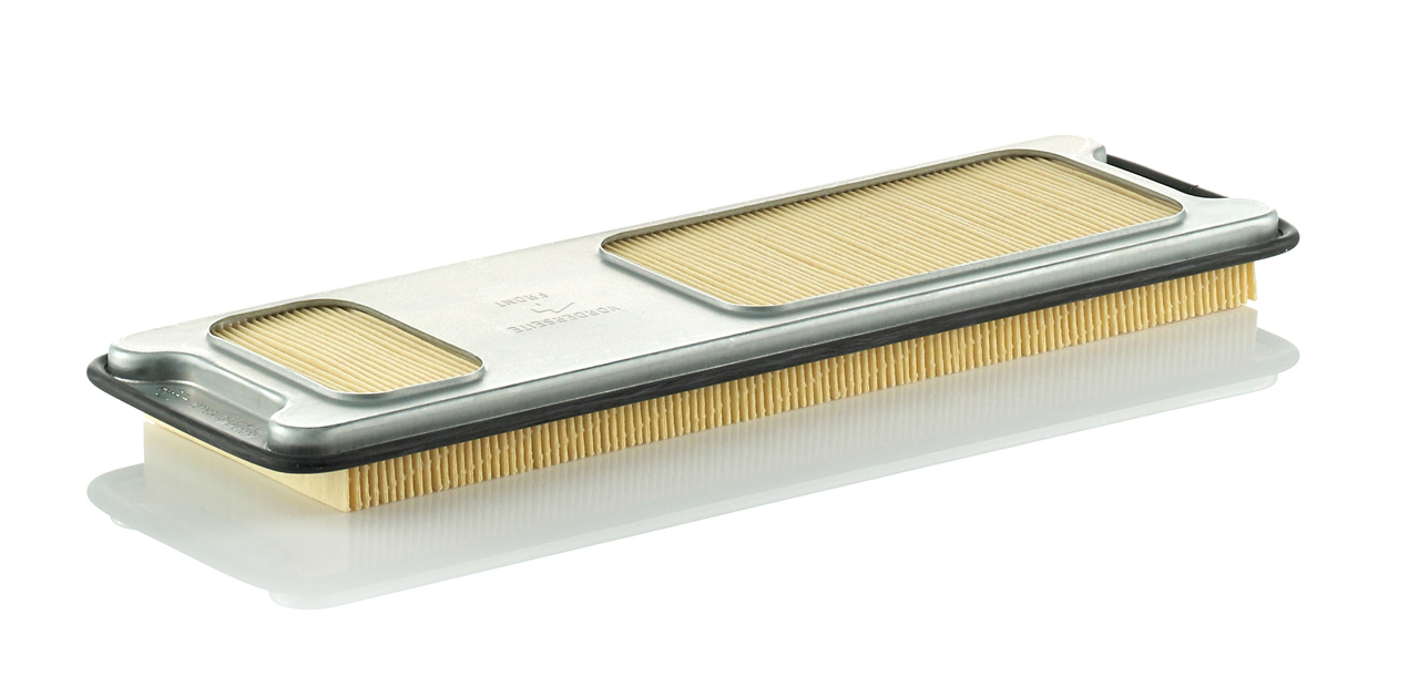Mann-Filter C 4373 Air filter C4373 C4373 Mann-Filter Air filter