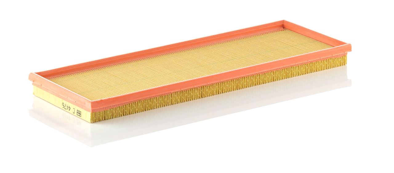 Mann-Filter C 4476 Air filter C4476 C4476 Mann-Filter Air filter