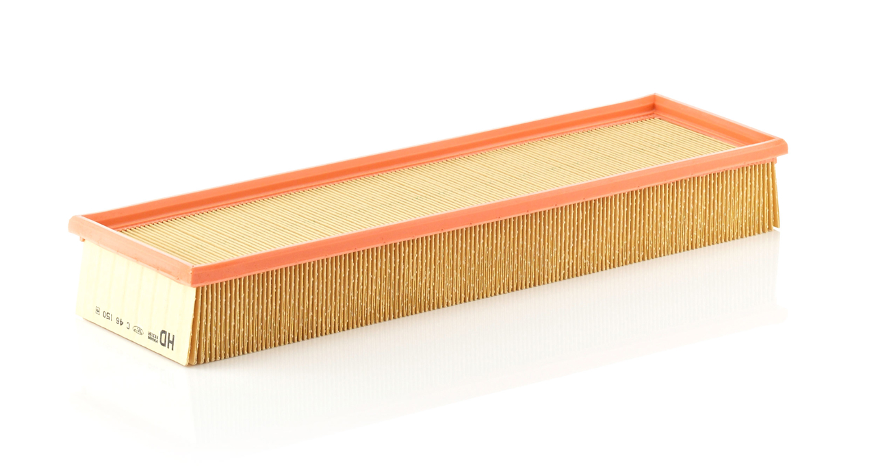 Mann-Filter C 46 150 Air filter C46150 C46150 Mann-Filter Air filter