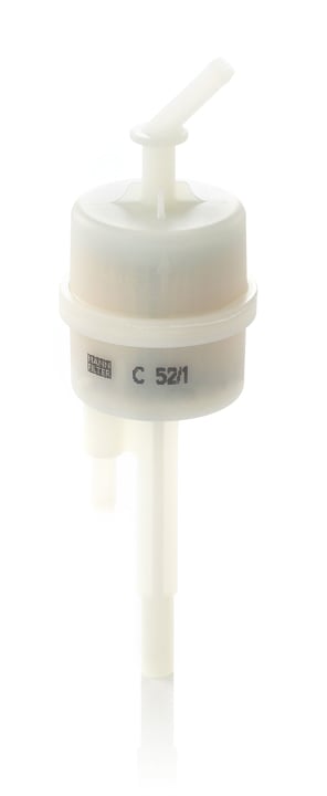 C521 Mann-Filter Crankcase ventilation filter