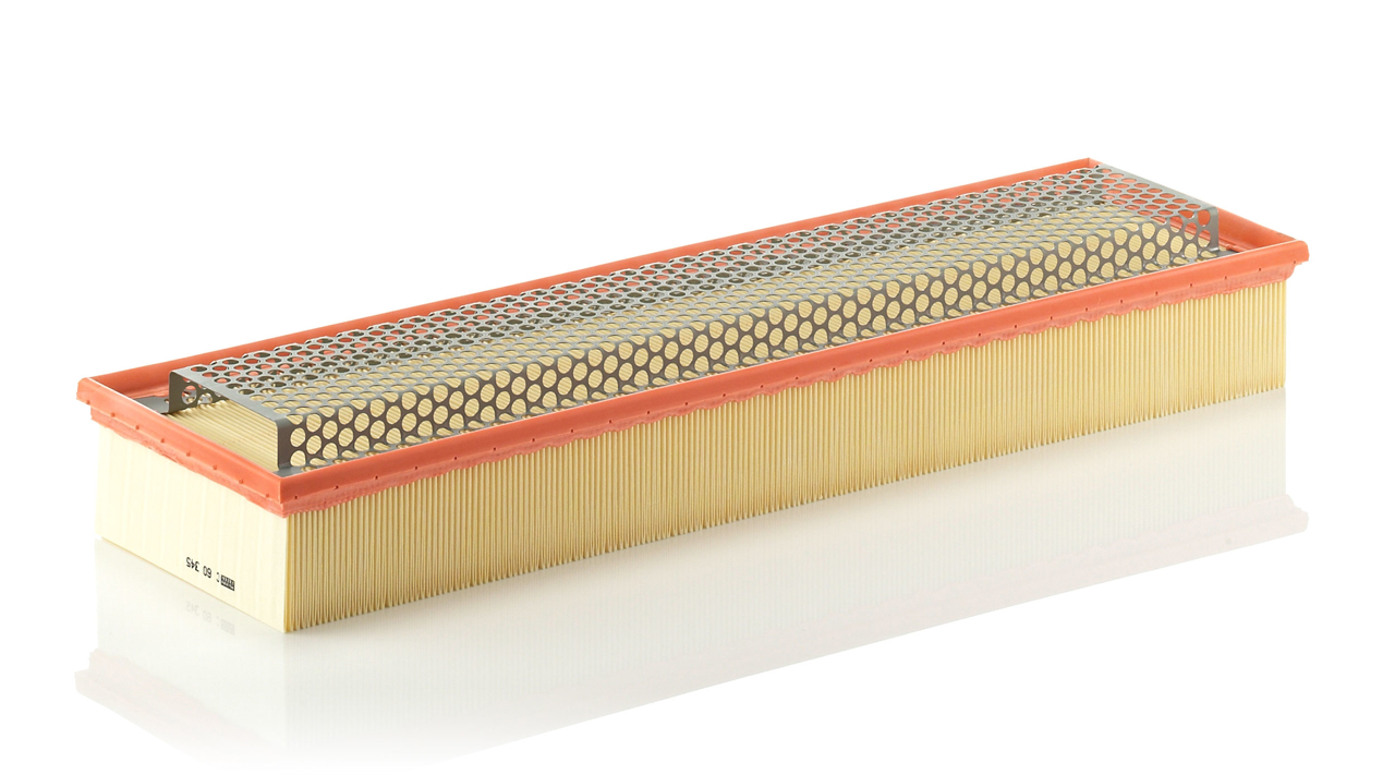 Mann-Filter C 60 345 Air filter C60345 C60345 Mann-Filter Air filter
