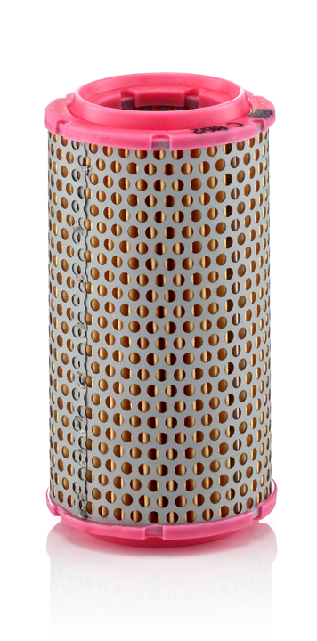 Mann-Filter C 816/2 Air filter C8162 C8162 Mann-Filter Air filter