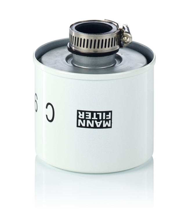 Mann-Filter C 9004 Air filter C9004 C9004 Mann-Filter Air filter