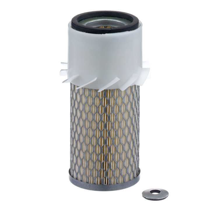 C934X Mann-Filter Air filter for special equipment