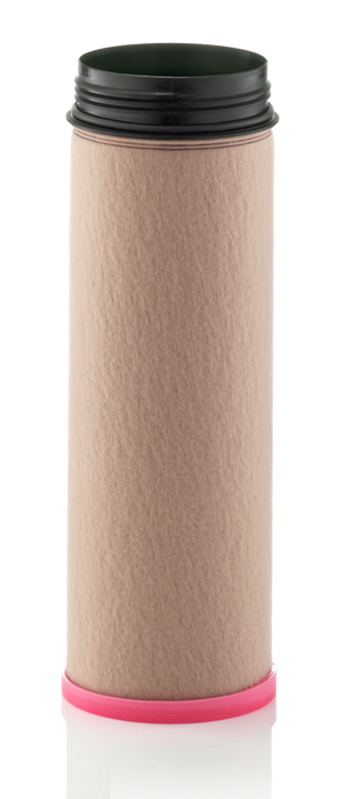 Air filter Iveco: CF1640 Mann-Filter Air filter