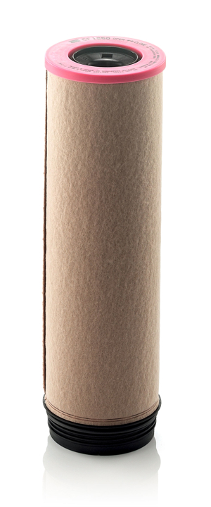 Mann-Filter CF 1650 Air filter CF1650 CF1650 Mann-Filter Air filter