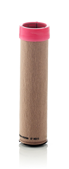 Air filter Lamborghini: CF8502 Mann-Filter Air filter